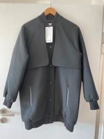 Lacoste oversized Bomberjacke Wolle Stuttgart - Stuttgart-Nord Vorschau