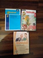 CDs HSU Sachkunde Grundschule Kleeblatt Schroedel Bayern - Burgthann  Vorschau