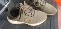 Sneaker Bench Tenisky Kaki 39 Schleswig-Holstein - Rümpel Vorschau