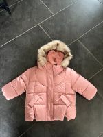 NEU, Winterjacke rosa, Mädchen 68 Nordrhein-Westfalen - Moers Vorschau