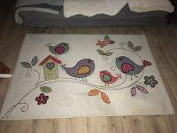 Wunderschöner Teppich Kinderzimmer 120 cm x 175 cm Weihnachten Nordrhein-Westfalen - Hattingen Vorschau