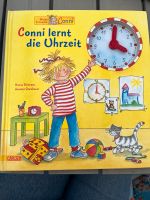 Conni lernt die Uhr Dortmund - Innenstadt-West Vorschau