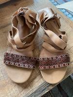 Wie neu Zign Berlin Sandalen 41 Nordrhein-Westfalen - Brühl Vorschau