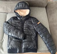 Winterjacke blau von EDC by Esprit Niedersachsen - Horneburg Vorschau