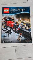 Lego Harry Potter 75955 Nordrhein-Westfalen - Marl Vorschau