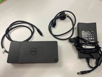 Dell Dockingstation WD19 USB-C 130W Netzteil Berlin - Charlottenburg Vorschau