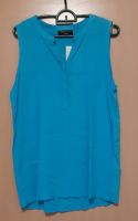 Damen Bluse/Shirt blau Gr. XXL NEU Brandenburg - Brandenburg an der Havel Vorschau