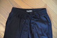 Hose Sommerhose TALLY WEIJL schwarz Gr.34 wie Neu !!! Nordrhein-Westfalen - Herford Vorschau