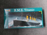 Revell R.M.S. Titanic Brandenburg - Welzow Vorschau