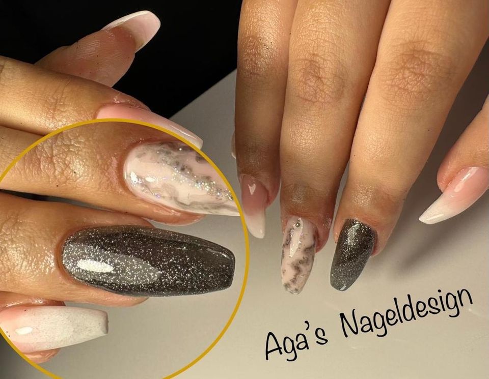 Nagelmodellage in Bad Orb