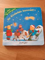 Ihr Kinderlein kommen Esslinger Weihnachtsbuch Kinderbuch Lied Baden-Württemberg - Göppingen Vorschau