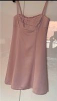 Marie Lund Kleid rosa Cocktailkleid AbiKleid 38 M Abendkleid Wandsbek - Hamburg Eilbek Vorschau