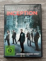 Inception DVD Rheinland-Pfalz - Ransbach-Baumbach Vorschau