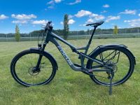 Focus Thorn 6.8 Travel Fully MTB Trekking XL UVP 2349€ Thüringen - Alperstedt Vorschau