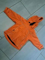 Jakoo Softshelljacke Größe 92/98 Niedersachsen - Bockenem Vorschau