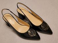Tommy Hilfiger Slingbacks Neu München - Moosach Vorschau