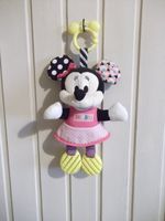 Minnie Maus Disney Baby Activity Westerwaldkreis - Bellingen Vorschau