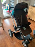 Quinny Buzz Buggy Kinderwagen mit Fusssack Nordrhein-Westfalen - Paderborn Vorschau