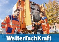 Helfer / Müllwerker (m/w/d) in Frankfurt gesucht! Frankfurt am Main - Sachsenhausen Vorschau