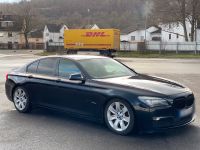 BMW 730d F01 M Paket Head Up N57 245PS HA Lenkung Hessen - Dillenburg Vorschau