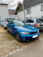 BMW 1er E87 - Motor muss generalüberholt werden! Baden-Württemberg - Ulm Vorschau