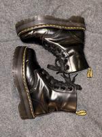 Dr. Martens Jadon (Plateau-Modell) - kaum getragen Aachen - Aachen-Mitte Vorschau