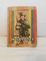 Der Wildtöter - J. F. Cooper Rostock - Toitenwinkel Vorschau