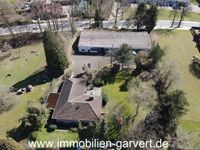 Wohnen und Arbeiten! Großzügiges Einfamilienhaus mit Gartenanlage und Gewerbegebäude in Borken Nordrhein-Westfalen - Borken Vorschau