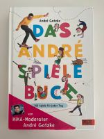 Das André Spiele Buch Berlin - Charlottenburg Vorschau