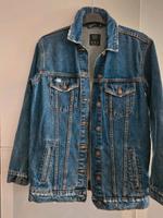 Bershka ** High Fashion Jeans Jacke gr. 36-38  ** Top Zustand Köln - Porz Vorschau