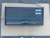 Mischpult - Tascam M-224 80's Vintage 24 Channel Analogue Mixer Bayern - Kempten Vorschau