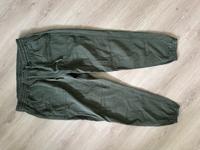 GAP Utility Hose aus Baumwolle und Lyocell Khaki Größe L Niedersachsen - Stade Vorschau