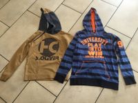 Set, 2-teilig, S. Oliver, Hoody, Sweatshirt, Größe 164 Baden-Württemberg - Geislingen Vorschau