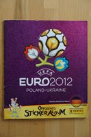 Panini EURO 2012 Poland-Ukraine Sticker Album vollständig Bayern - Nersingen Vorschau