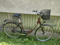 Damen Fahrrad  28 Zoll Schwerin - Mueßer Holz Vorschau