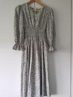 Sommerkleid Handmade Rheinland-Pfalz - Idar-Oberstein Vorschau