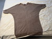 Pullover, hellbraun goldglitzernd, Yessica, Gr. XL / 42 Nordrhein-Westfalen - Senden Vorschau