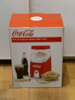 Coca-Cola Hot Air Popcorn-Maker / Popcornmaschine SNP-10CC Niedersachsen - Aurich Vorschau