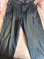 Baggy jeans von Bershka Bayern - Ingolstadt Vorschau