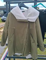 Jacke für Schwangere Größe S Schleswig-Holstein - Handewitt Vorschau