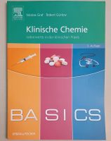 Klinische Chemie 3 Auflage Nordrhein-Westfalen - Lünen Vorschau