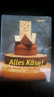 Alles Käse!Die bestenSorten der Welt Baden-Württemberg - Heidenheim an der Brenz Vorschau