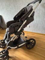 ABC Turbo6 Kinderwagen Baden-Württemberg - Bruchsal Vorschau