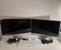 27 Zoll -HP Monitor-Pavilion 27xi- inkl. Tastatur, Maus, Kabeln Thüringen - Erfurt Vorschau