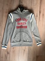 Harley Davidson Sweater Größe S Bayern - Opfenbach Vorschau
