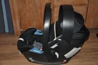 Babyschale Cybex Aton 5 bis 13 kg abzugeben Mecklenburg-Vorpommern - Stralsund Vorschau