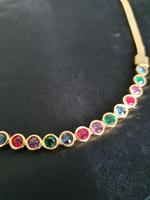 SWAROVSKI Vintage Collier Köln - Nippes Vorschau