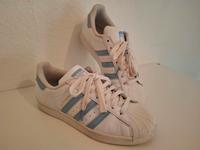 Adidas Superstar Bayern - Würzburg Vorschau