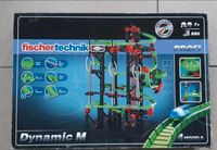 großes fischertechnik Paket Dynamic M,544618XM,536619XS Schleswig-Holstein - Kropp Vorschau