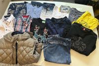Wäschepaket / Kleidungspaket für  Jungs Größe 146/152 mit Marken Wuppertal - Elberfeld Vorschau